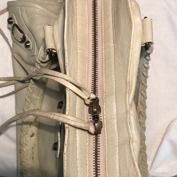 BALENCIAGA 115748 HANDBAG - Picture 13 of 14